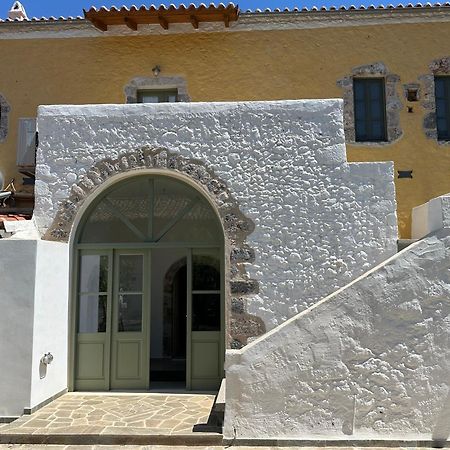 Alexander House 2 Villa Leonídion Dış mekan fotoğraf