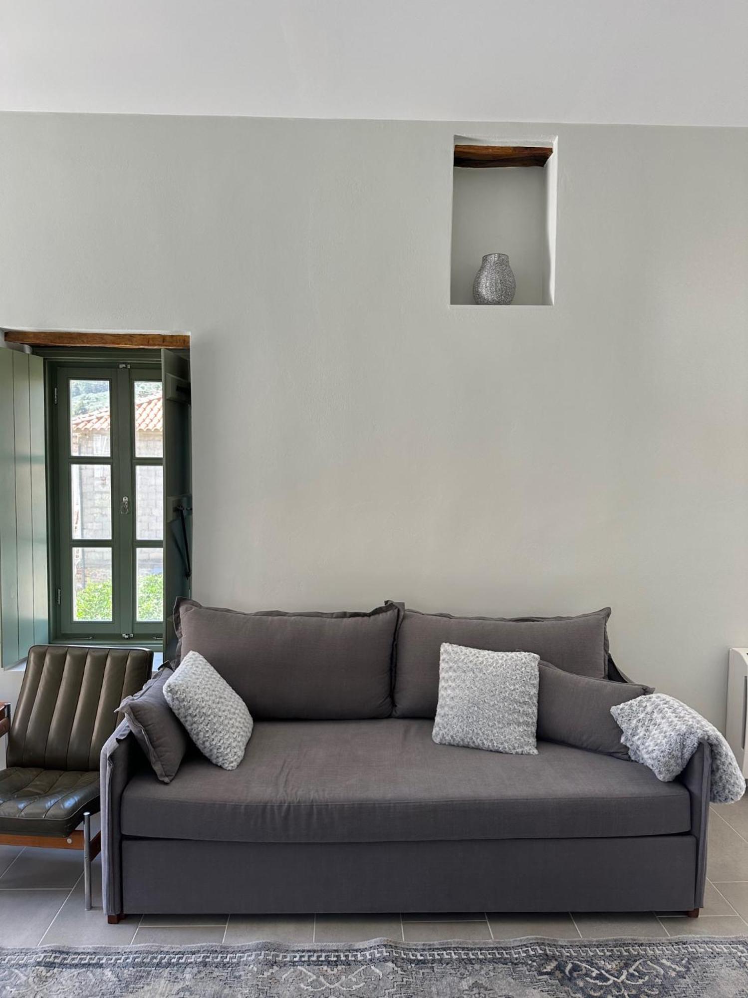 Alexander House 2 Villa Leonídion Dış mekan fotoğraf