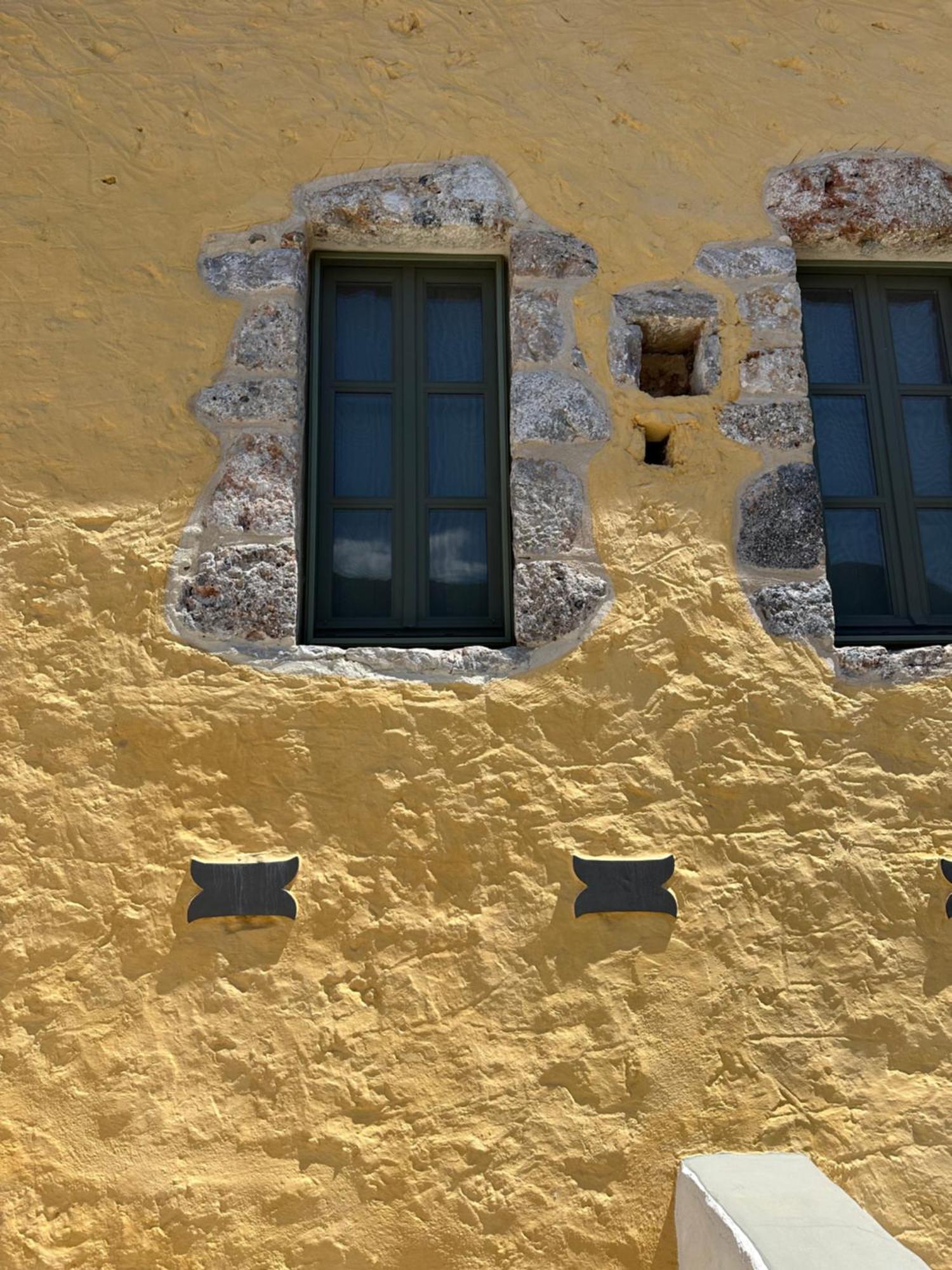 Alexander House 2 Villa Leonídion Dış mekan fotoğraf