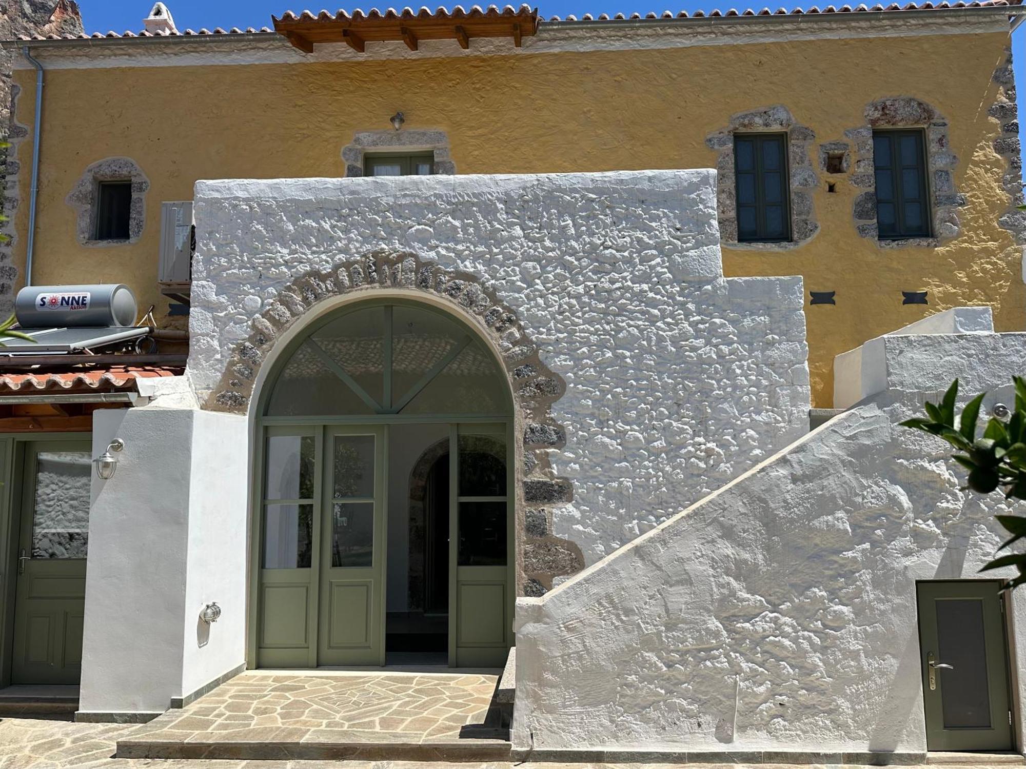 Alexander House 2 Villa Leonídion Dış mekan fotoğraf