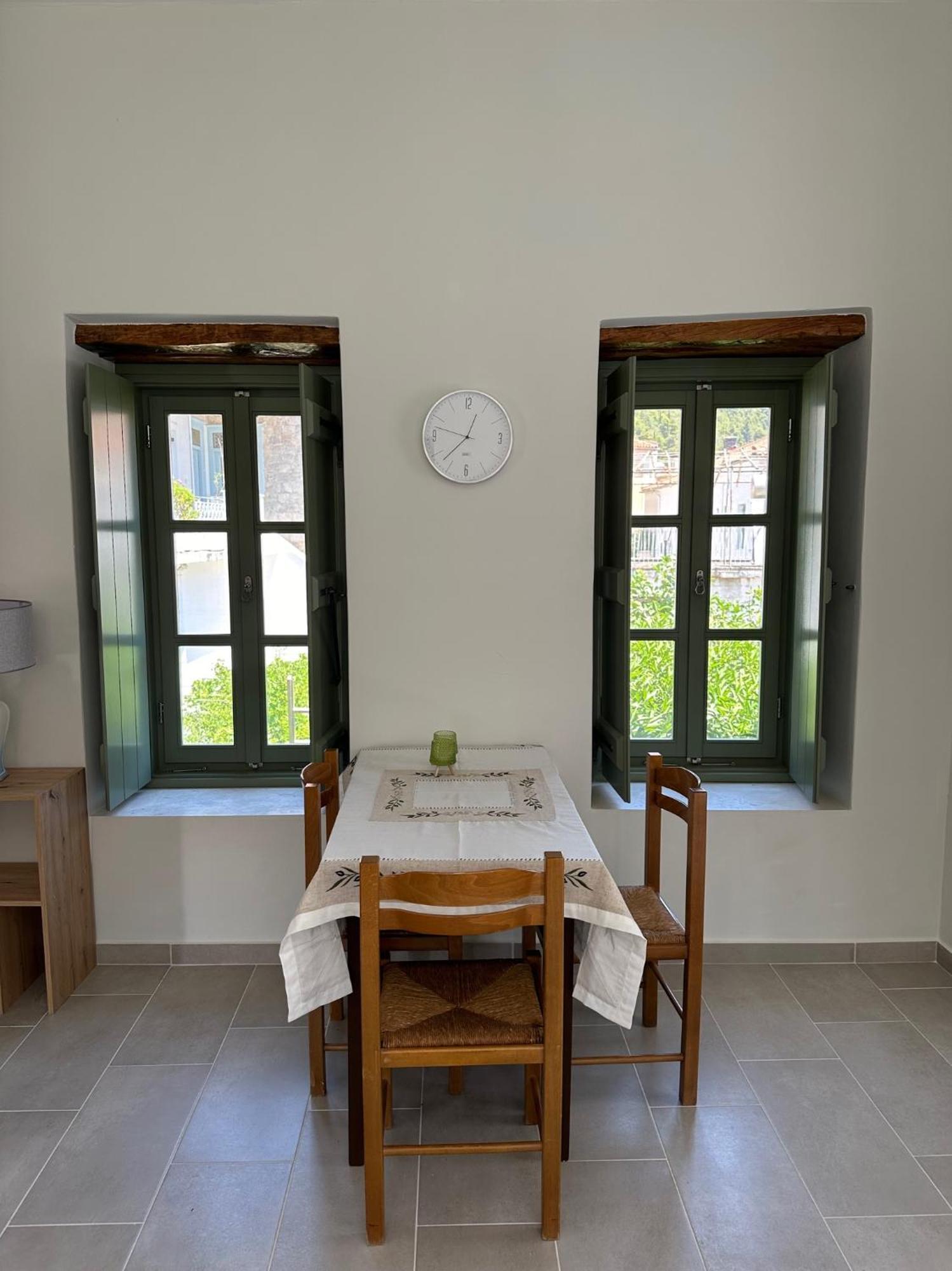 Alexander House 2 Villa Leonídion Dış mekan fotoğraf