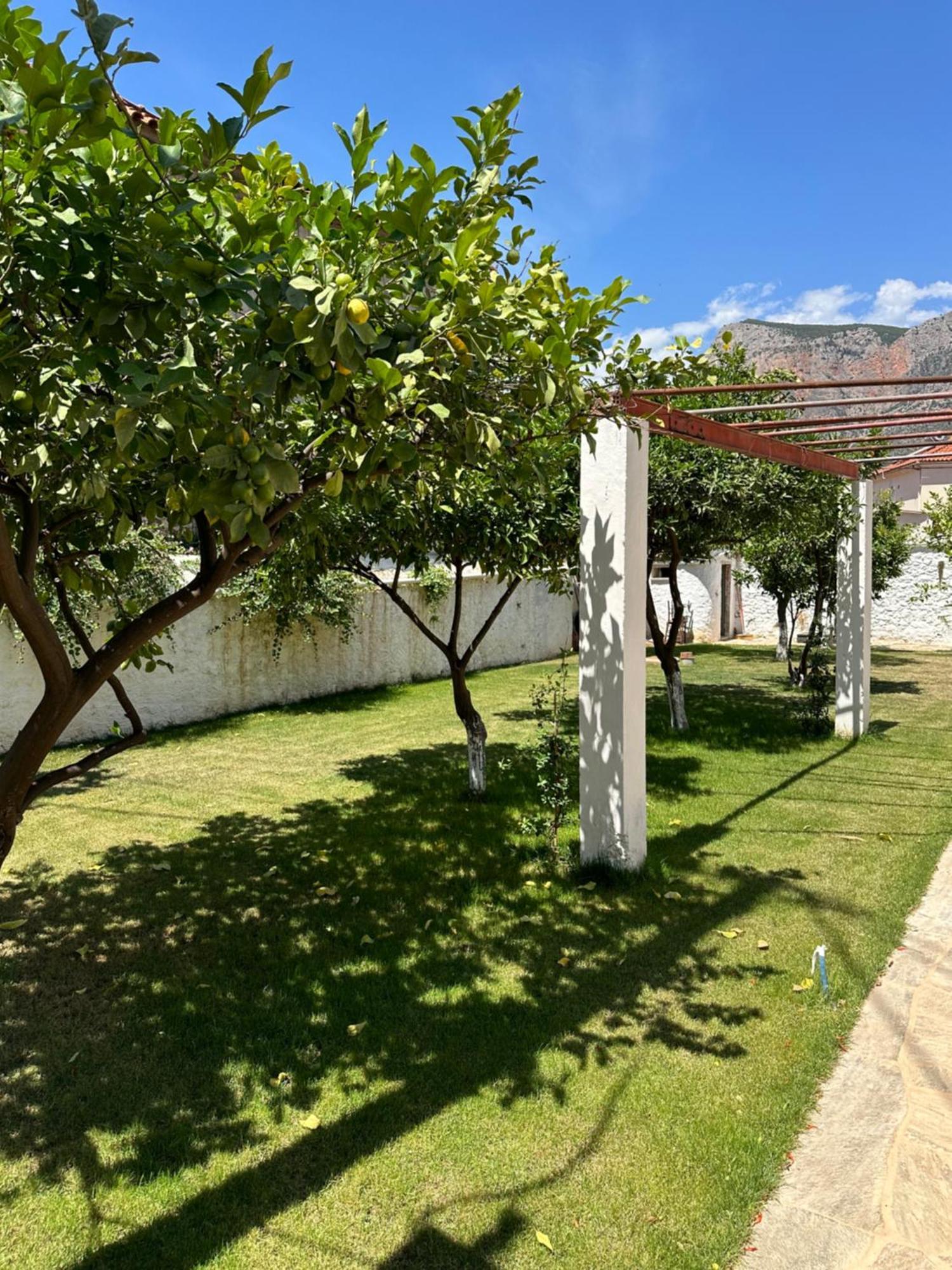 Alexander House 2 Villa Leonídion Dış mekan fotoğraf