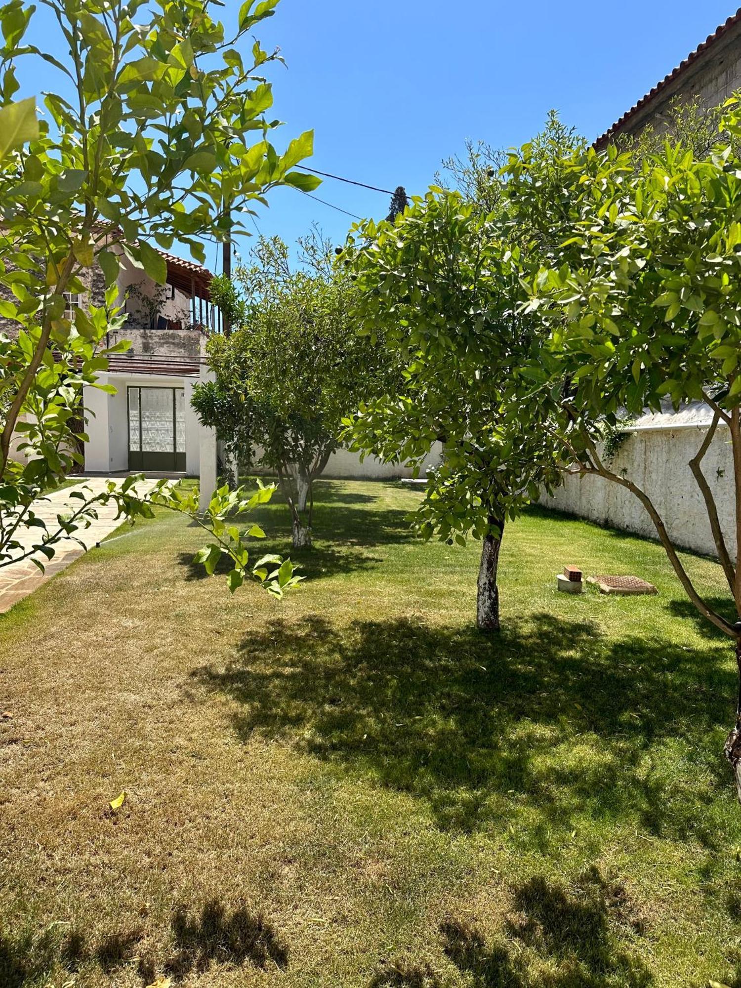 Alexander House 2 Villa Leonídion Dış mekan fotoğraf